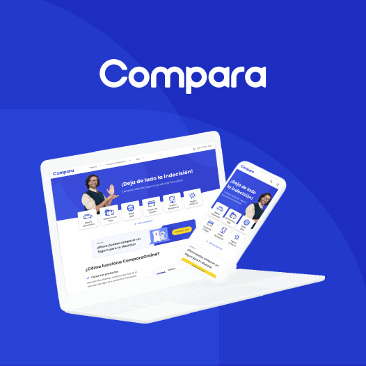 Compara Online
