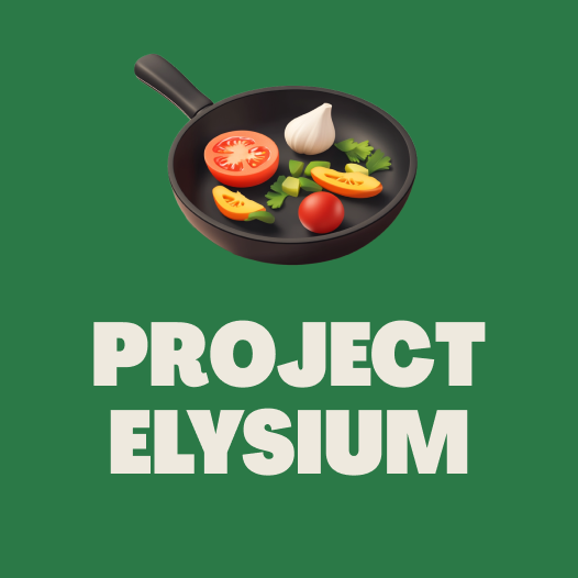 Project Elysium