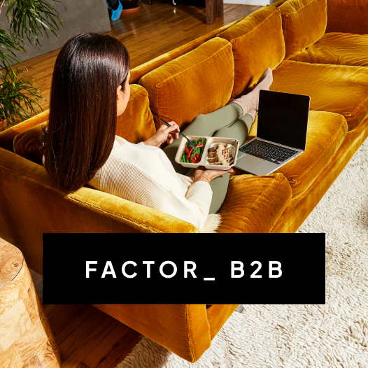 Factor B2B
